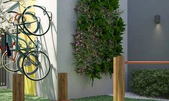 Imagem 6: Apartamento de 35m² próximo do metro Jabaquara