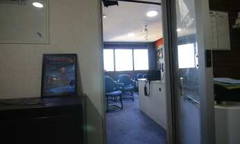 Imagem 4: Conj. Comercial, Saúde - São Paulo