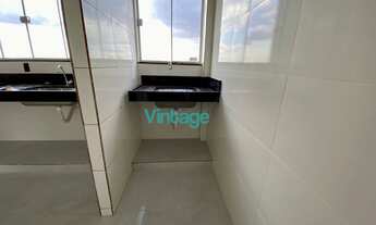 Imagem 6: APARTAMENTO 03 QUARTOS 02 VGS NOVO ELDORADO - CONTAGEM MG