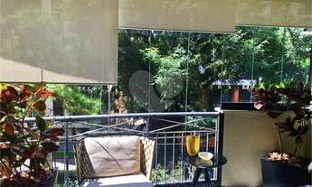 Imagem: Apartamento para venda na paulista, com