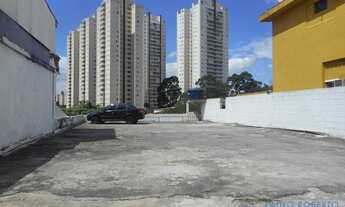 Imagem 2: TERRENO - JARDIM MARAJOARA - SP