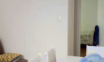 Imagem 7: APARTAMENTO COM 1 DORMITÓRIO NA SAÚDE