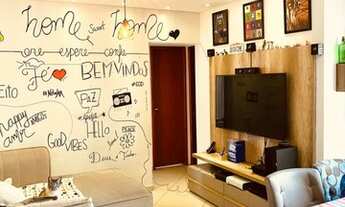 Imagem: Cobertura 3 Dormitórios 1 Suíte 1 Vaga