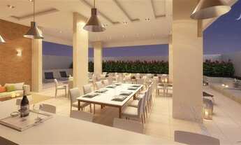 Imagem 5: Apartamento para venda tem 133 metros quadrados com 4 quartos em Botafogo - Rio de Janeiro