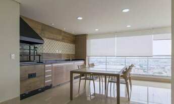 Imagem 6: 247m², 3 dormitorios, 3 suites, 4 vagas, lazer completo, varanda gourmet