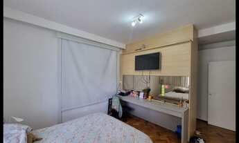 Imagem 10: Edifício Irapiranga - 3 quartos - 2 suítes - closet - Cozinha gourmet - 220m²