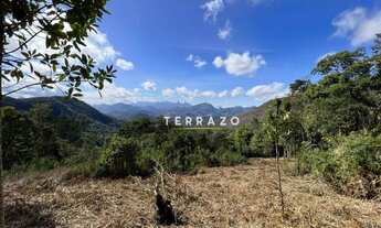 Imagem 3: EXCELENTE TERRENO COM VISTA ESPETACULAR! 7871 M²- PARQUE DO IMBUÍ - TERESÓPOLIS - RJ