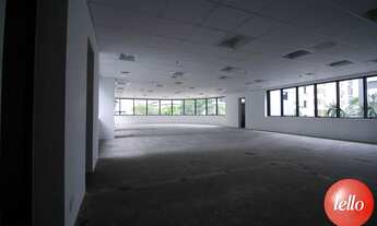 Imagem 5: São Paulo - Conjunto Comercial/sala - Brooklin