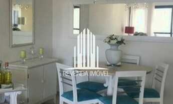 Imagem 7: Apartamento de 3 dormitórios com 2 vagas de garagem na Saúde