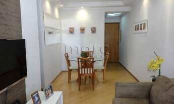 Imagem 3: SAO PAULO - Apartamento Padrão - IPIRANGA