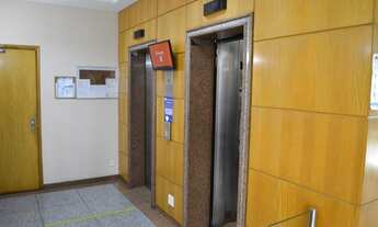 Imagem 4: Sala Comercial 44m² 02Banheiros 01Vaga por sala Interfone Sprinklers - Prox. 180M Metrô Sa