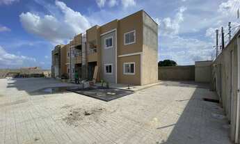 Imagem 2: Apartamentos com 2 quartos no Luzardo Viana em Maracanaú