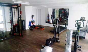 Imagem 7: APARTAMENTO OCIAN - PRAIA GRANDE SP