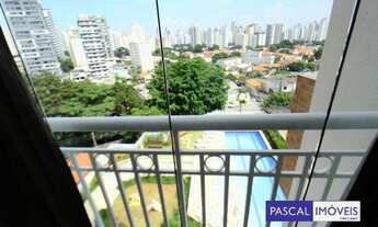 Imagem 5: SãO PAULO - Apartamento Padrão - Campo Belo