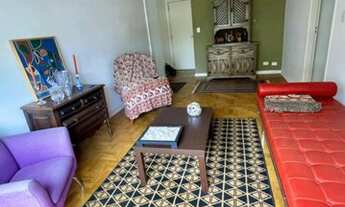 Imagem 3: SãO PAULO - Apartamento Padrão - Chácara Santo Antônio (Zona Sul