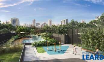 Imagem 4: APARTAMENTO - VILA OLÍMPIA - SP