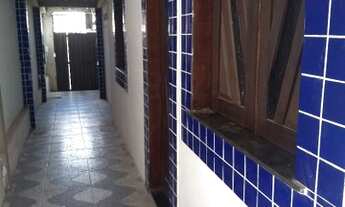 Imagem 7: KITINETES NO BEQUIMÃO