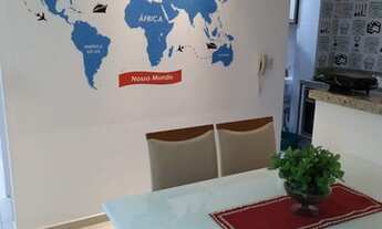 Imagem 7: Supremo Jardins !