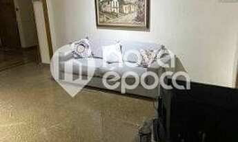 Imagem 3: Rio de Janeiro - Apartamento Padrão - Copacabana