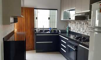 Imagem 5: Casa Térrea Casa com 3 dormitórios