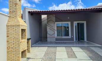 Imagem 3: Casa para venda em Itaitinga a 30 minutos da praia do futuro