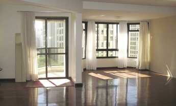 Imagem 2: 4 dorms, 2 suite, 5 ban, 3 vagas