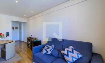 Imagem 7: Apartamento à Venda - Água Fria, 2 Quartos, 64 m2