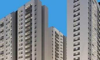 Imagem 2: Apartamento para venda com 52 metros quadrados com 2 quartos em Santo Cristo - Rio de Jane