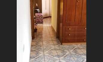 Imagem 3: Sobrado na Fundação- São Paulo, SP