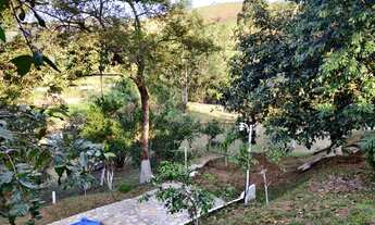 Imagem 3: Linda Granja 10.000 m² Acesso Asfaltado Casa Reformada