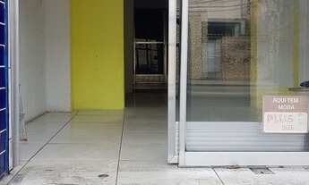 Imagem 3: Alugo lojão na Edgar wernek