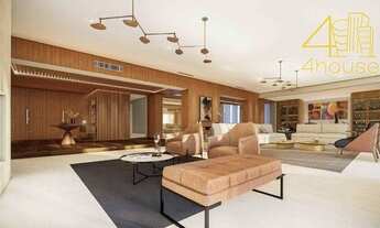 Imagem 4: Edificio Varam - Alameda Itu, 93. Apartamento à venda no Jardim Paulista, alto padrão, mob