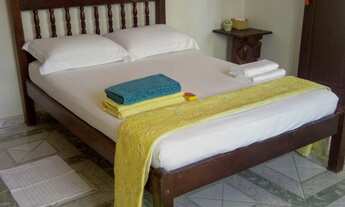 Imagem: Pousada Atalaia, Salinopolis-Pará