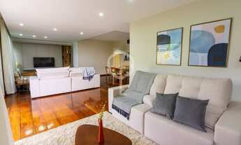 Imagem 5: Rio de Janeiro - Apartamento Padrão - Ipanema