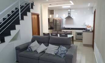 Imagem: Sobrado Vila Alpina