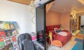 Imagem 7: Apartamento a venda com 100m² 3 dormitorios 1 suite e 1 vaga na Vila Mariana - São Paulo