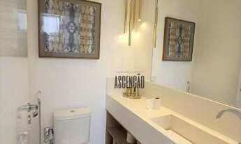 Imagem 6: Casa com 5 dormitórios à venda, 301 m² por R$ 3.000.000,00 - Aruja 5 - Arujá/SP