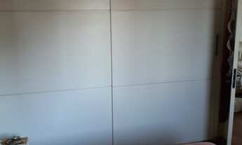 Imagem 9: Apartamento com 2 e uma vaga de garagem- Chácara Inglesa