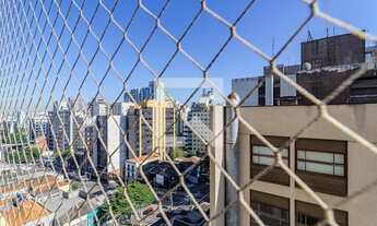 Imagem 7: Apartamento para Aluguel - Jardim Paulista, 3 Quartos, 113 m2