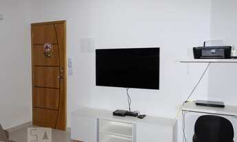 Imagem: Apartamento à Venda - Água Fria, 1 Quarto