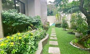 Imagem 3: Apartamento Ed. Plaza Lucchesi com 4 suítes