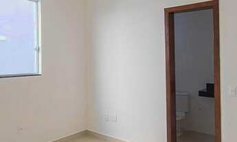 Imagem 2: Casa para venda possui 110 metros quadrados com 3 quartos em Jardim Luciana - Itaquaquecet