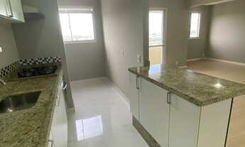 Imagem 5: Apartamento 02 dormitórios próximo do Shopping Tamboré