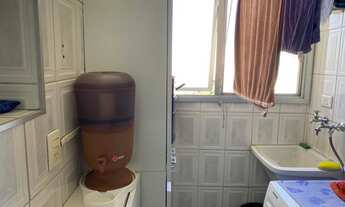 Imagem 4: 3 DORMITORIOS, 1 SUITE, 2 VAGAS, SACADA, VARANDA