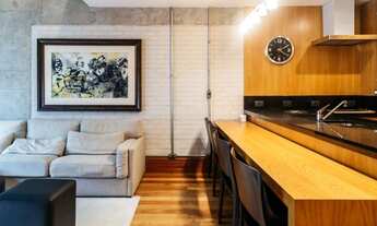 Imagem 3: São Paulo - Flat - Jardins