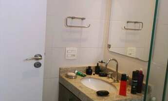 Imagem 3: Apartamento 3 suítes, 2 vagas, 140m2 na Saúde