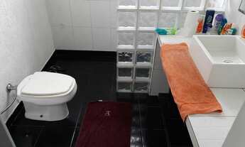 Imagem 5: Sobrado a venda com 220m² 5 quartos 2 suítes 2 vagas de garagem no Cambuci - São Paulo