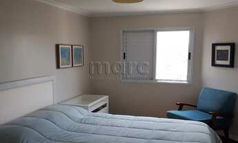 Imagem 4: SAO PAULO - Apartamento Padrão - CAMBUCI