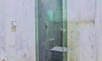 Imagem 5: Apartamento Amplo à Venda no Itaim Bibi em São Paulo/SP no Edifício Guaraitá contendo 1 Su