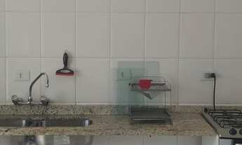 Imagem 7: Apartamento Vila Mariana . 2 dormitórios, 2 banheiros, uma dispensa